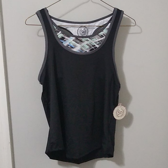 Authentic American Heritage Tops - Authentic American Heritage Tank Two Offer